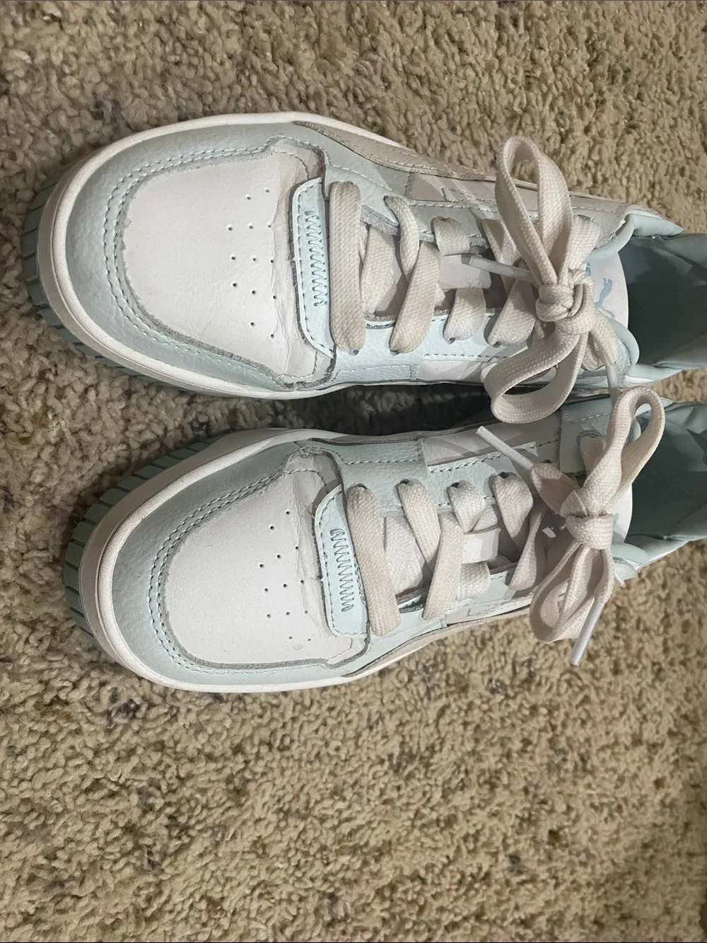 Puma sneakers